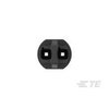 Te Connectivity NECTOR S PLUG HV-1 BLACK 1740259-2